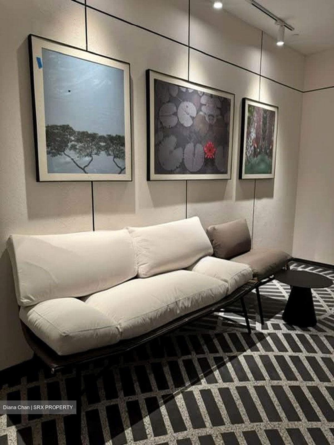 Jervois Mansion (D10), Apartment #577016241